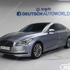 특가!현대 제네시스DH G330 프리미엄 AWD!! 1,290만원 수원 도이치오토월드 왕카