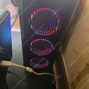 i7 9700K 게이밍본체팝니다