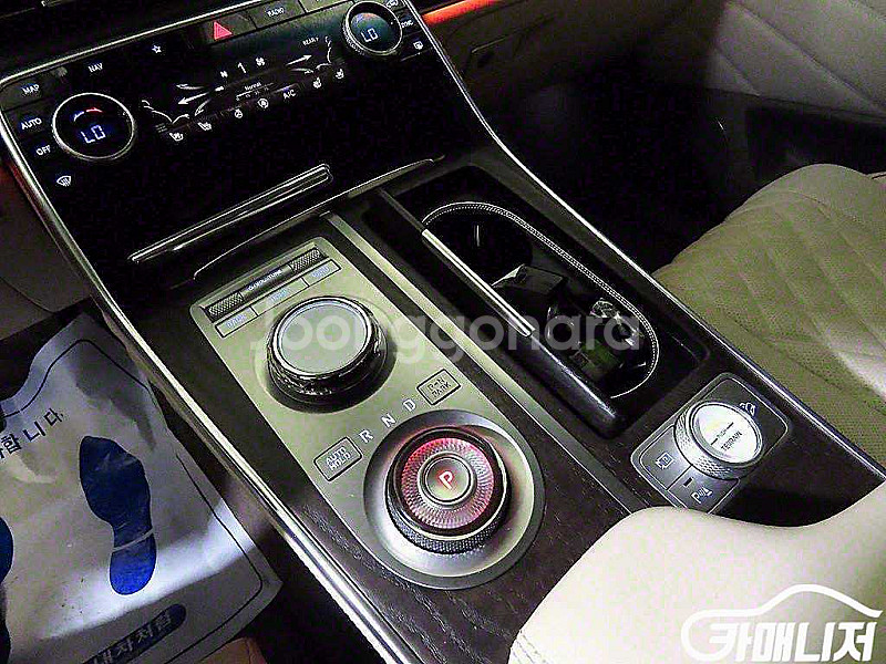 [제네시스]GV80 가솔린 3.5T AWD (6인승) ...--3