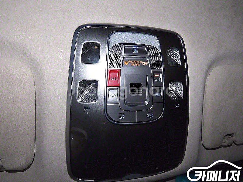 [제네시스]GV80 가솔린 3.5T AWD (6인승) ...--5