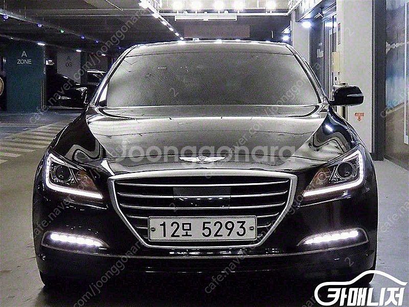 특가!현대 제네시스DH G330 프리미엄 AWD!! 1...--1