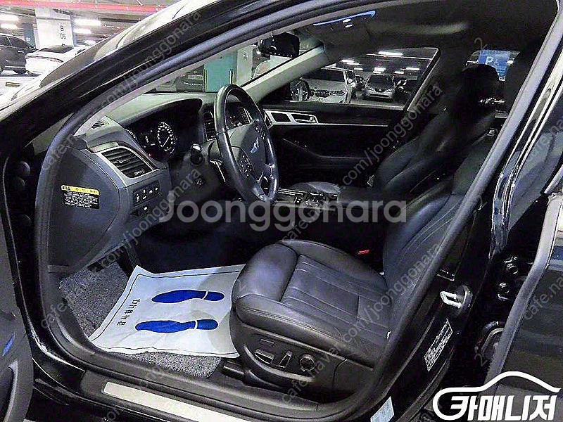 특가!현대 제네시스DH G330 프리미엄 AWD!! 1...--5