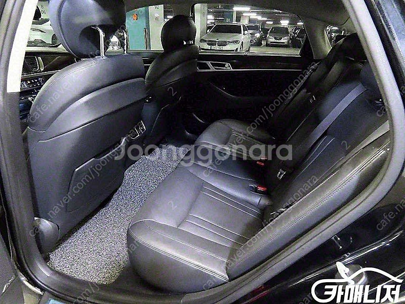 특가!현대 제네시스DH G330 프리미엄 AWD!! 1...--6