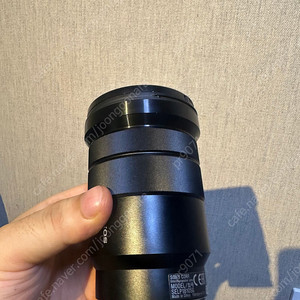 소니 E PZ 18-105mm F4 G OSS 렌즈 벌크 판매합니다