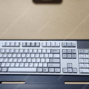 리얼포스 무접점 R2 풀배열 레트로 감성