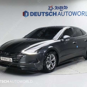 중고차 현대 쏘나타(DN8) G2.0 프리미엄 21년형 99,000키로 중고차전액할부 ★ 여유자금 ★ 수원 ★