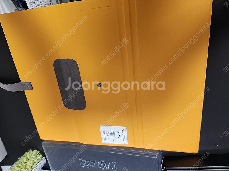 누피 air60 v2 화이트(위스테리아,알로에,v3케이...--5
