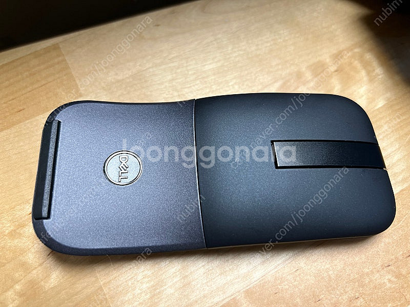 DELL MS700 무선 마우스 팝니다--1