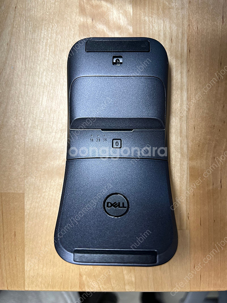 DELL MS700 무선 마우스 팝니다--2