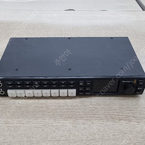 Blackmagic ATEM Television Studio HD