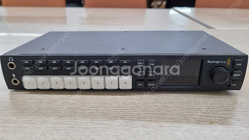 Blackmagic ATEM Television Stu...--5