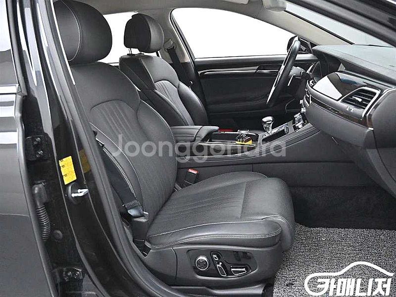 [제네시스]G90 3.8 GDI AWD 프리미엄 럭셔리...--1