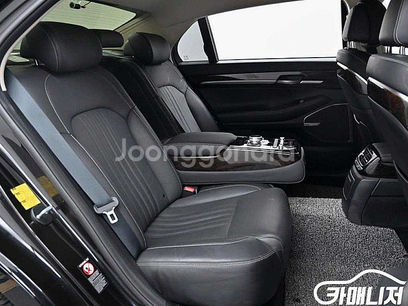 [제네시스]G90 3.8 GDI AWD 프리미엄 럭셔리...--3
