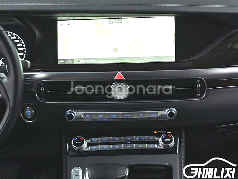 [제네시스]G90 3.8 GDI AWD 프리미엄 럭셔리...--5