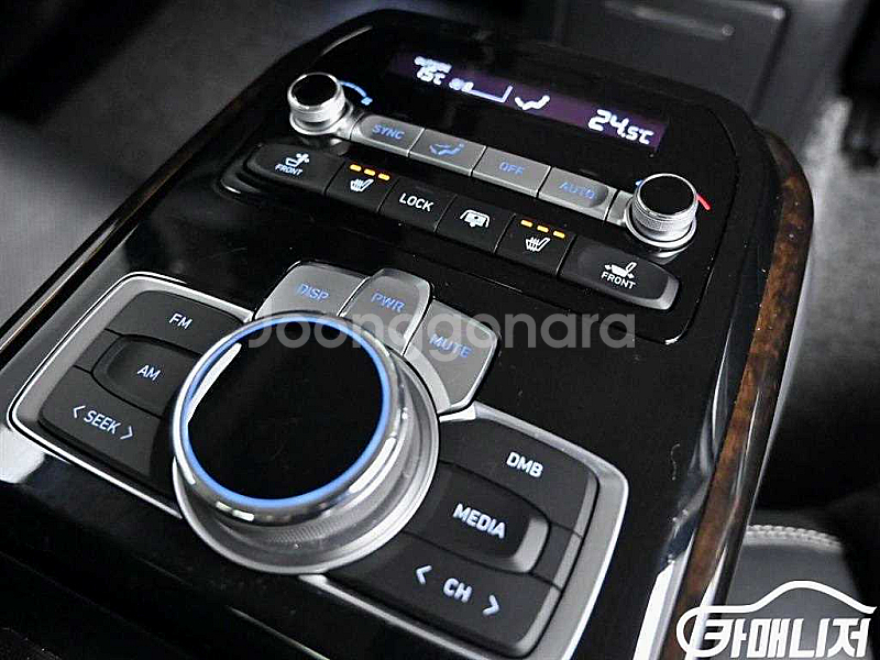 [제네시스]G90 3.8 GDI AWD 프리미엄 럭셔리...--7