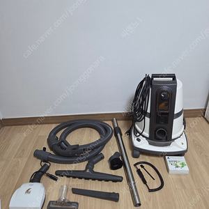 델핀청소기 24년 구매