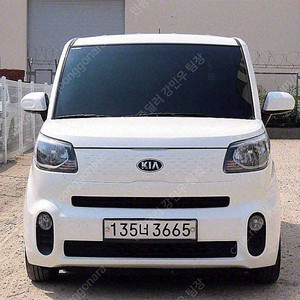 레이 중고 가격 더 뉴 레이 2019년식 57,006km 2인승 밴 고급형 중고자동차