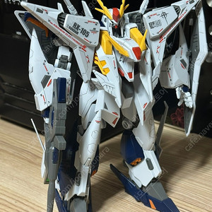 Hg 크시 건담 가조 판매