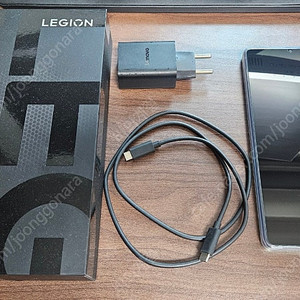 레노버 Legion Y700 1세대 태블릿 판매합니다