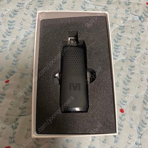엠스틱2 / Mstick2