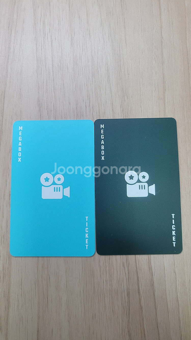 메가박스 영화관람권 1매 9300씩 유효기한 내년 까지...--0