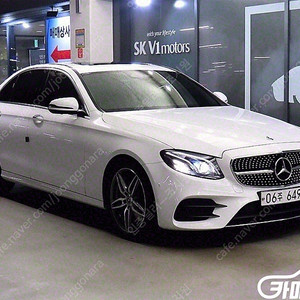 [벤츠]E-클래스 W213 E300 AMG LINE (5인승) ★중고차★중고차매입★전액할부★저신용자★신불자★소액할부★현금★카드 전부 가능합니다!