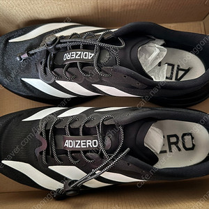 아디다스 아디제로 EVO SL (280)(Adidas Adizero EVO SL)