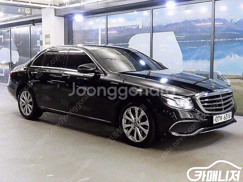 [벤츠]E-클래스 W213 E220d 4MATIC 아방...--0