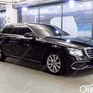 [벤츠]E-클래스 W213 E220d 4MATIC 아방가르드 (5인승) ★중고차★중고차매입★전액할부★저신용자★신불자★소액할부★현금★카드 전부 가능합니다!