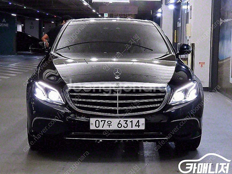 [벤츠]E-클래스 W213 E220d 4MATIC 아방...--2