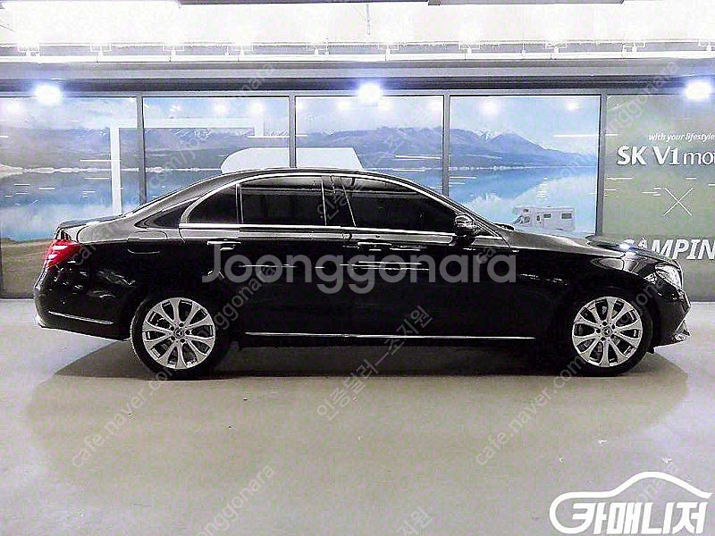 [벤츠]E-클래스 W213 E220d 4MATIC 아방...--3