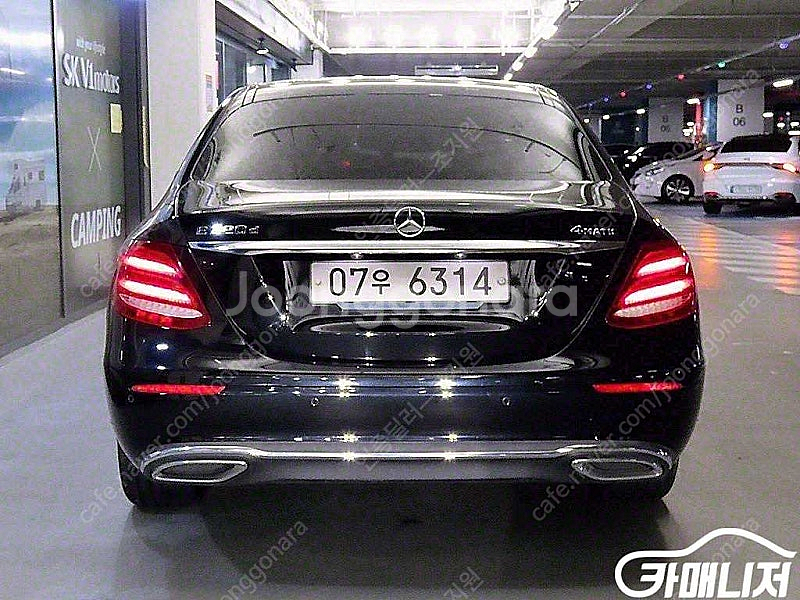 [벤츠]E-클래스 W213 E220d 4MATIC 아방...--5