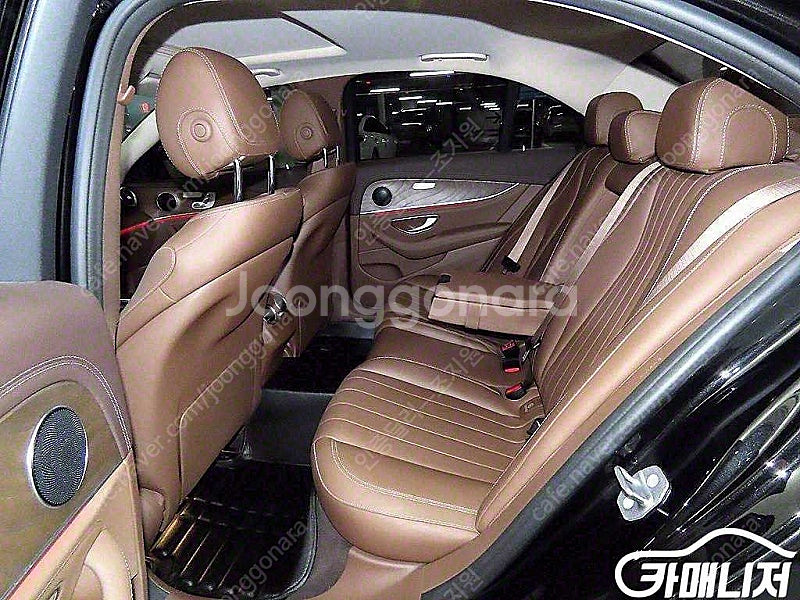 [벤츠]E-클래스 W213 E220d 4MATIC 아방...--7