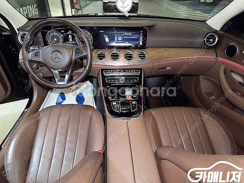 [벤츠]E-클래스 W213 E220d 4MATIC 아방...--8