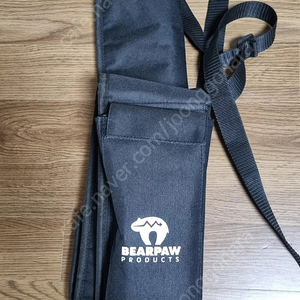 베어파우 롱보우 가방