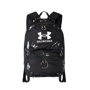 하이포인트 [Balenciaga] 발렌시아가 x 언더아머 백팩