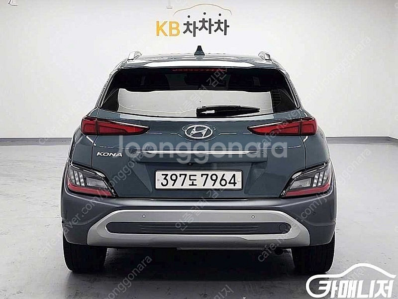 [현대]더 뉴 코나 하이브리드 인스퍼레이션 ★중고차★중고차매입★전액할부★저신용자★신불자★소액할부★현금★카드 전부 가...--3