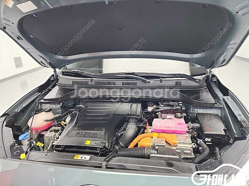 [현대]더 뉴 코나 하이브리드 인스퍼레이션 ★중고차★중고차매입★전액할부★저신용자★신불자★소액할부★현금★카드 전부 가...--5