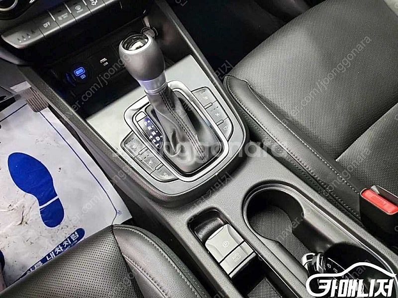 [현대]더 뉴 코나 하이브리드 인스퍼레이션 ★중고차★중고차매입★전액할부★저신용자★신불자★소액할부★현금★카드 전부 가...--8