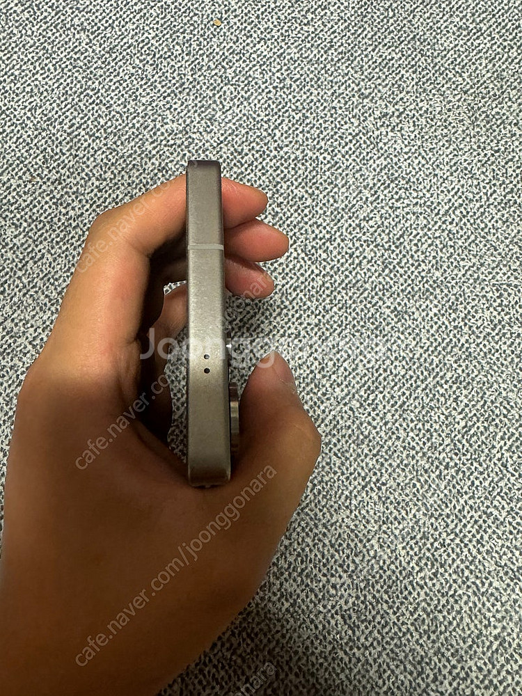 갤럭시S25 울트라 티타늄 블랙 512gb 자급제 판매--2