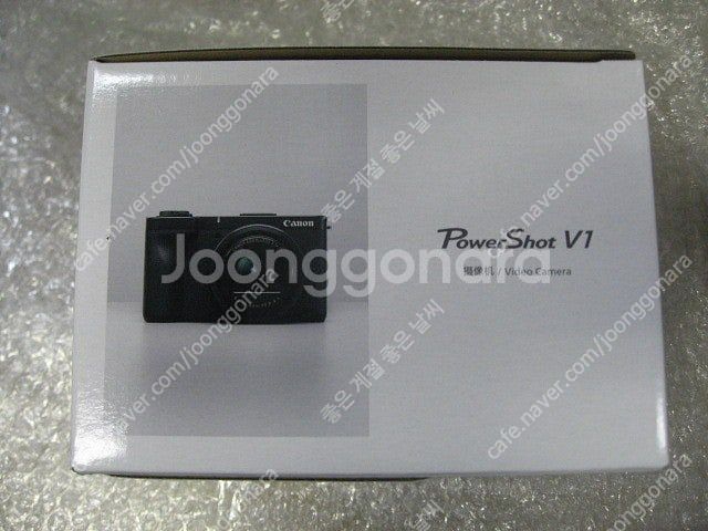 캐논 빅시아HF G70 (캐논G70) 소니AX43A 니...--3
