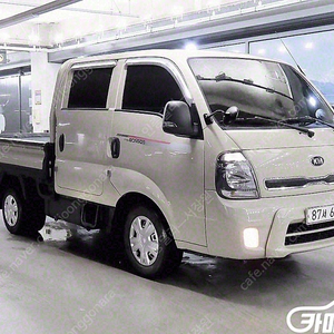 [소형화물][카고]더뉴봉고3 1.0톤/더블캡/초장축 GLS (6인승 /1톤) 중고차중고차매입전액할부저신용자신불자소액할부현금카드 전부 가능합니다!