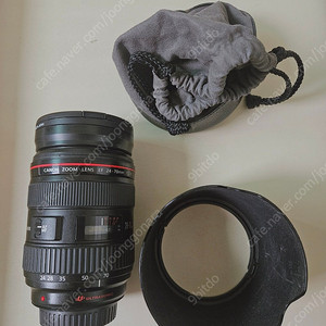 캐논 ef 24-70 f2.8l 구계륵 판매합니다.