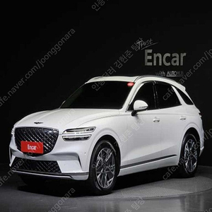 제네시스 GV70 중고차 할부 제네시스 중고차 2022년식 25,828km e-AWD 중고차구매