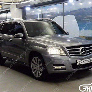 [벤츠]GLK클래스 X204 GLK220 CDI 4Matic 프리미엄 (5인승) ★중고차★중고차매입★전액할부★저신용자★신불자★소액할부★현금★카드 전부 가능합니다!