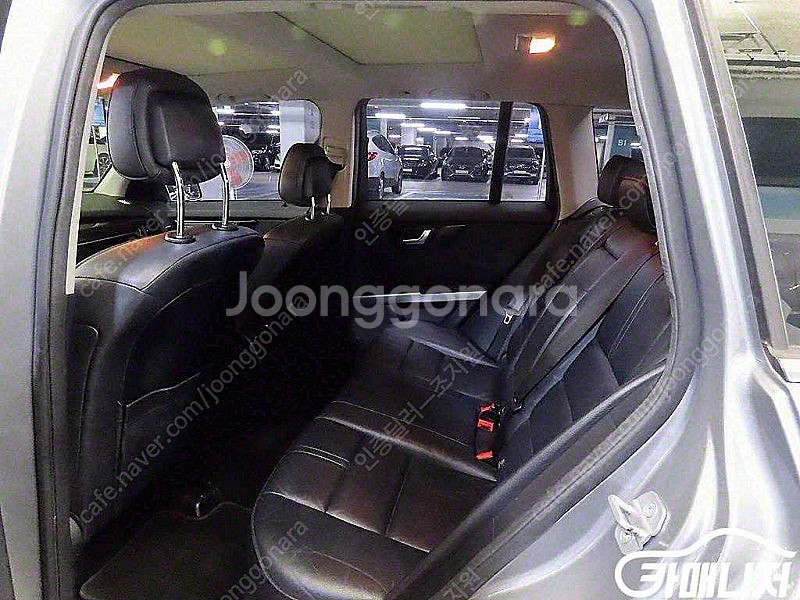 [벤츠]GLK클래스 X204 GLK220 CDI 4Ma...--7