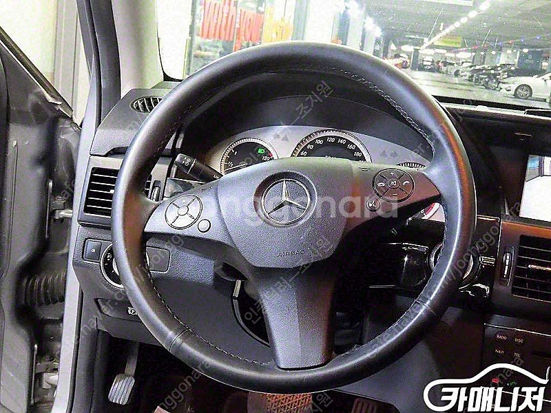 [벤츠]GLK클래스 X204 GLK220 CDI 4Ma...--8