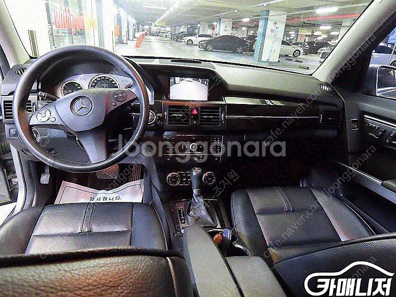 [벤츠]GLK클래스 X204 GLK220 CDI 4Ma...--9