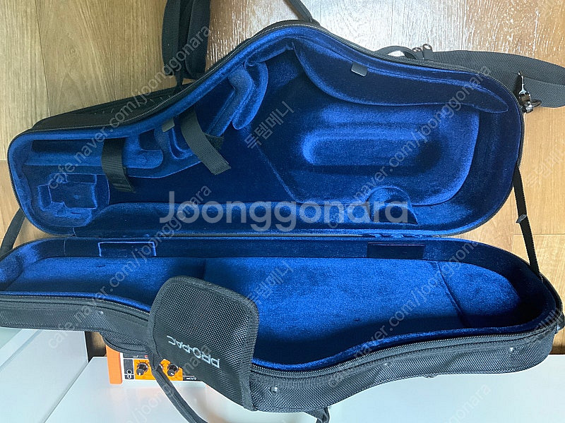프로텍 알토 색소폰 신품급--0