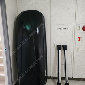 툴레윙바, 퍼시픽 780 루프박스 정리합니다